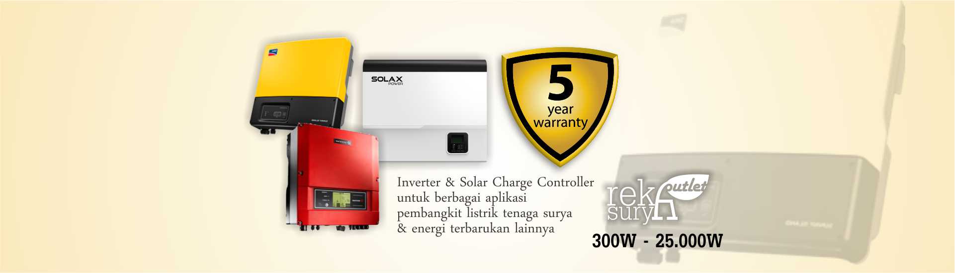 Inverter